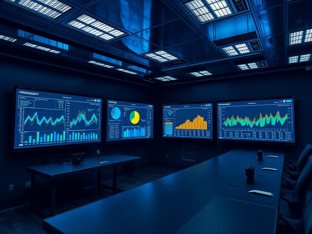 Solar Monitoring Systems