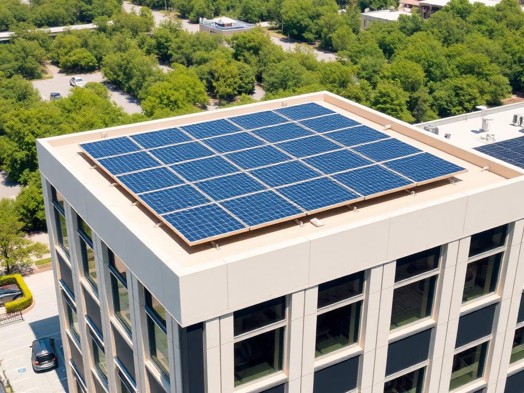 On-Grid Solar Systems